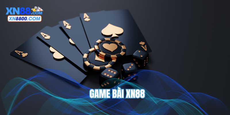 Game bài XN88